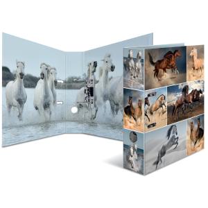 Motivordner 'Animals', DIN A4, Hunde HERMA 7165 (4008705071659)