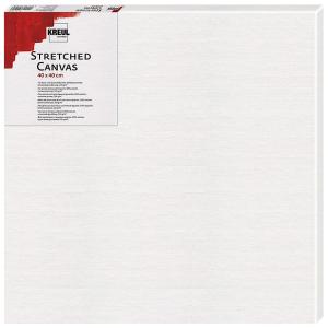 Keilrahmen Stretched Canvas, 240 x 300 mm, weiß KREUL 592430 (4000798592431)