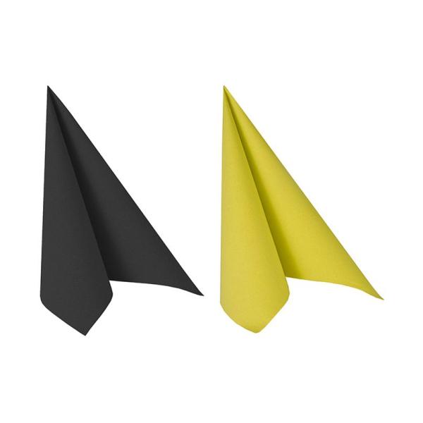 Dinner-Servietten 'ROYAL Collection', türkis PAPSTAR 81748 (4002911817483)