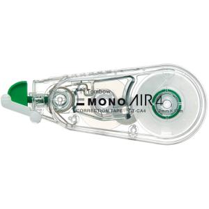 Tombow Korrekturroller 'MONO air', 4, 2 mm x 10 m TOMBOW CT-CA4-B (4003198503045)