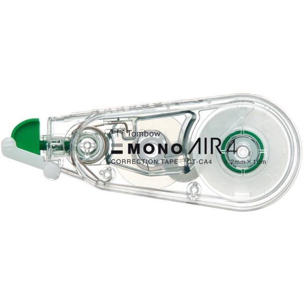 Tombow Korrekturroller 'MONO air', 4, 2 mm x 10 m TOMBOW CT-CA4-B (4003198503045)