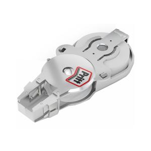 Korrekturroller Refill Flex, (B)4, 2 mm x (L)12 m Pritt PRR4H (5410091323981)