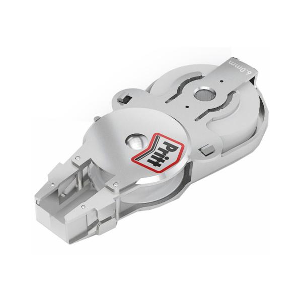 Korrekturroller Refill Flex, (B)4, 2 mm x (L)12 m Pritt PRR4H (5410091323981)