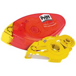 Kleberoller Refill, permanent, 8, 4 mm x 16 m Pritt ZRRPH (5410091323974)