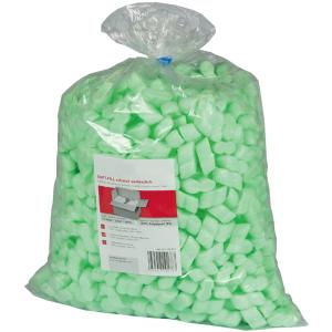 Füllmaterial Soft-Fill, 65 Liter, grün SMARTBOXPRO 343481065 (4250414136802)