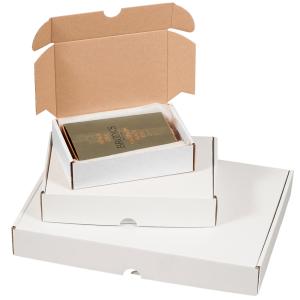 Maxibriefkarton, (B)350 x (T)250 x (H)50 mm SMARTBOXPRO 211117925 (4250414138554)