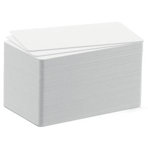 Plastikkarten Standard für Kartendrucker DURACARD DURABLE 8915-02 (4005546808277)