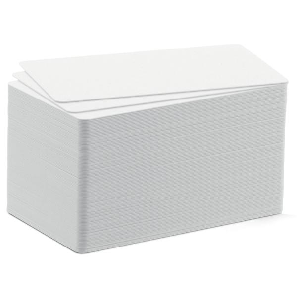 Plastikkarten Standard für Kartendrucker DURACARD DURABLE 8915-02 (4005546808277)