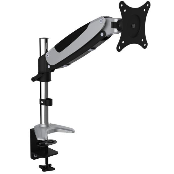 LCD-/ LED-Monitorarm Single, mit Klemmfuß DIGITUS DA-90351 (4016032383147)