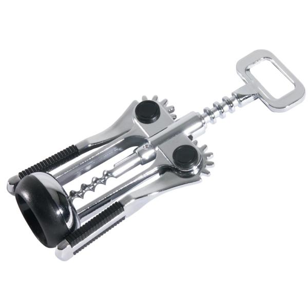 Contacto Hebelkorkenzieher, Länge: 195 mm Esmeyer 400-1345 (4003625045308)