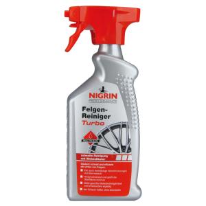 Performance Felgen-Reiniger Turbo, 500 ml NIGRIN 74242 (4008153742422)