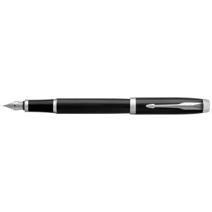 Parker Füller, Dark Espresso 1931657 (3501179316574)