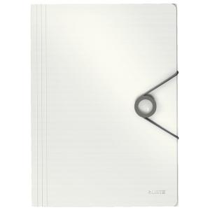 Eckspannermappe Solid, DIN A4, PP, hellgrün LEITZ 4563-10-50 (4002432114733)