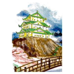 Pinselstift Koi Coloring Brush, 48er Etui SAKURA XBR-48A (0084511391796)