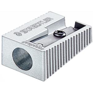 Spitzer, aus Metall, silber STAEDTLER 510 10 (4007817510001)