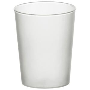 40 Papstar Mehrweg-schnapsgläser 40 Ml STARPAK 85805 (4002911858059)