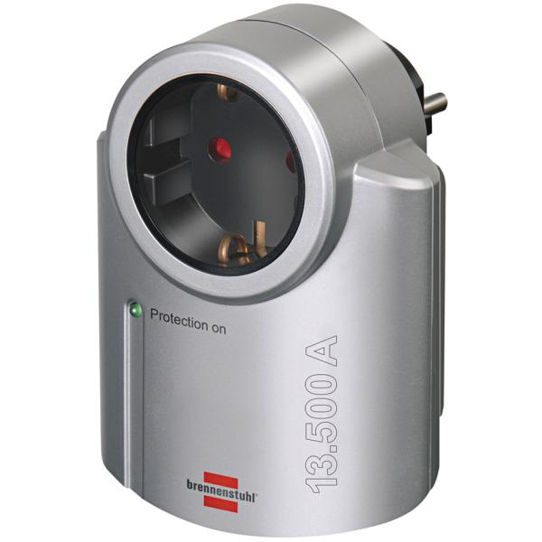 Überspannungsschutzadapter Primera-Line brennenstuhl 1506950 (4007123191482)