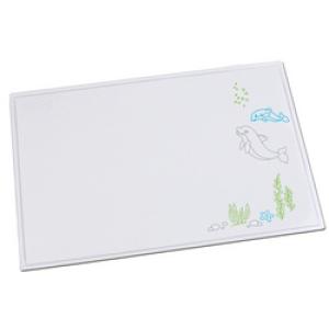 Schreibunterlage DURELLA EMOTION, Motiv: Pferde 1 Läufer 43616 (4006677436162)