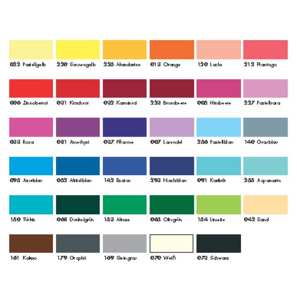 Sprühfarbe do it SATIN MATT, lachs Marabu 21070006120 (4007751631961)