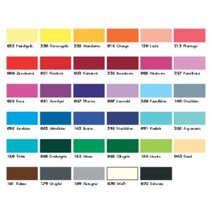 Sprühfarbe do it SATIN MATT, mandarine Marabu 21070006225 (4007751631947)