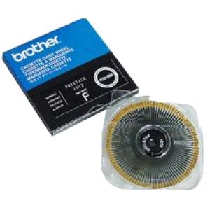 Typenrad 'F-Prestige 1012' brother M402-8F (4977766033114)