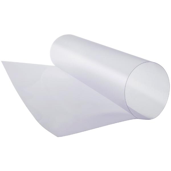 Ersatzfolie für Plakatständer, DIN A1, transparent FRANKEN B1020/23-2 (4016946197199)