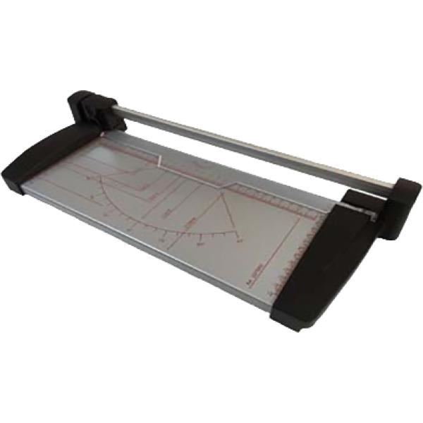 Rollen-Schneidemaschine RS 3101, DIN A3, schwarz / grau TWEN 10369 (4025999801182)