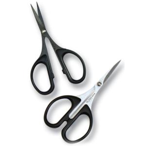 Silhouettenscheren 10,5 cm 2 Stück FOLIA 779 (4001868077902)