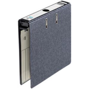 Hängeordner rado, Rückenbreite: 75 mm, DIN A4, schwarz ELBA 100081047 (4002030814172)