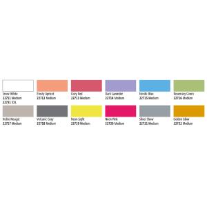 KREUL Kreidemarker Chalky medium 2-3mm silver show
