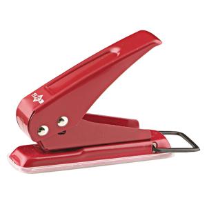 Einfachlocher, im Kartonetui Wonday FPE010072 (3701254705556)