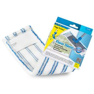 Feuchtmop für glatte Böden Peggy Perfect 7544 (4006938075444)