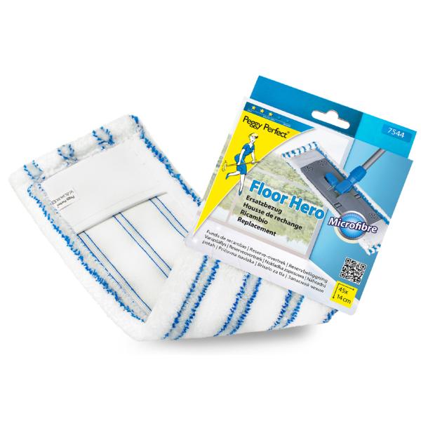 Feuchtmop für glatte Böden Peggy Perfect 7544 (4006938075444)