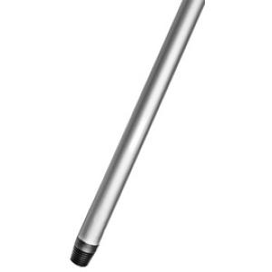 Metall-Besenstiel, mit Gewinde, 1.300 mm Peggy Perfect 18130 (4006938181305)