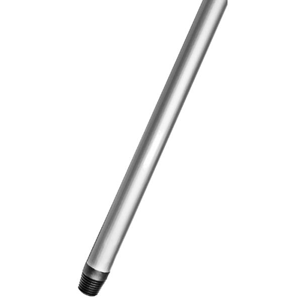 Metall-Besenstiel, mit Gewinde, 1.300 mm Peggy Perfect 18130 (4006938181305)