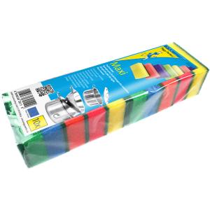 Topfreiniger Maxi, 10er Pack Peggy Perfect 30110 (4006938301109)