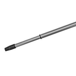 Teleskopstange, Metall, 2 x 1, 00 m Peggy Perfect 50552 (4006938505521)