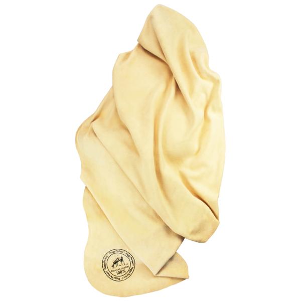 Fensterleder Natur, Gr.4, 720 x 470 mm Peggy Perfect 50400 (4006938504005)