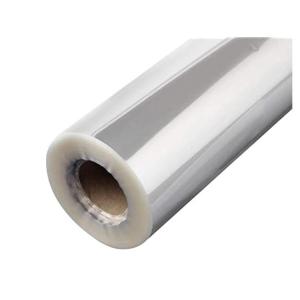 Geschenkfolie transparent, 35 my, 100 m Clairefontaine 595598C (3329685955984)