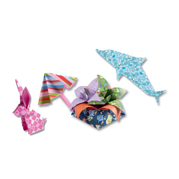 Faltblätter KINDERSPASS, 150 x 150 mm, 50 Blatt folia 494/1515 (4001868074031)