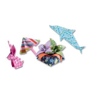 Faltblätter KINDERSPASS, 200 x 200 mm, 50 Blatt folia 494/2020 (4001868074048)