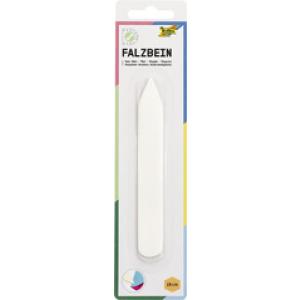 Falzbein Knochen 150x20 mm FOLIA 23004 (4001868034042)