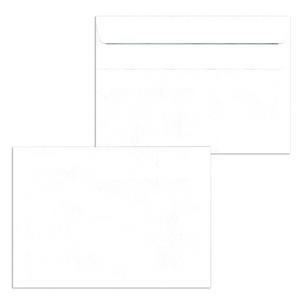 Briefumschläge DIN lang (220x110 mm) ohne Fenster selbstklebend 72 g qm 1.000 Stück MAILMEDIA 30006836 (4010814315036)