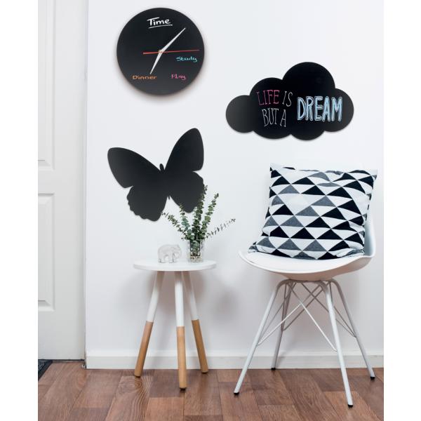 Kreidetafel SILHOUETTE 'Wolke' Securit FB-CLOUD (8718226493408)