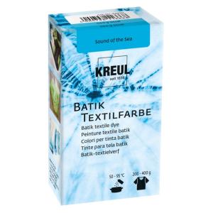 Batik-Textilfarbe, tree time, 70 g KREUL 98532 (4000798116705)