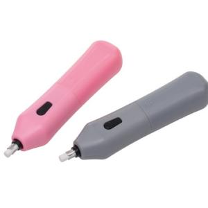 bind Elektrischer Radierer, ABS-Kunststoff, rosa Bind 70524 (4021068705245)