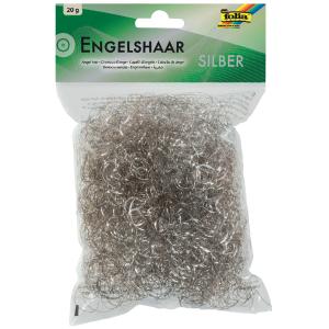 Engelshaar, silber, 20g folia 72060 (4001868078503)