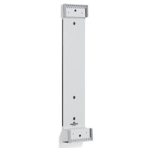 Wandhalter 'FUNCTION MAGNET WALL MODULE', grau DURABLE 5917-10 (4005546981987)