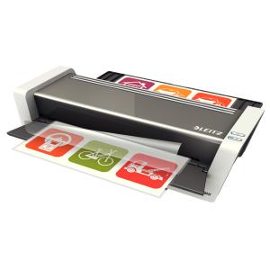 Laminiergerät iLAM Touch 2 A3, bis DIN A3 LEITZ 74744000 (4002432116379)