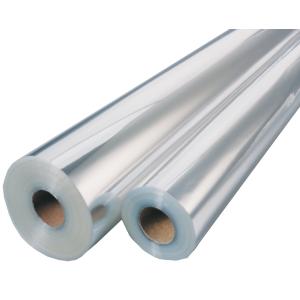 Geschenkfolie, 20 my, unbedruckt, 700 mm x 100 m folia 299/70/100 (4001868299724)